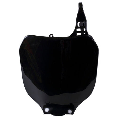 POLISPORT NUMBER PLATE - Driven Powersports Inc.56044150065318658000002