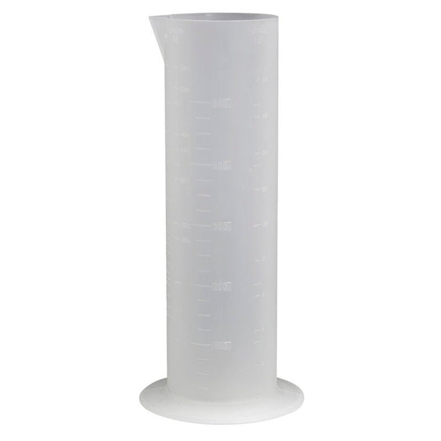 POLISPORT OIL MEASURING TOOL 500CC (8453300002) - DRIVEN Canada's Powersports 56044150373688453300002