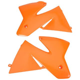 POLISPORT RADIATOR SCOOP (8479100001) - DRIVEN Canada's Powersports 56044151430768479100001