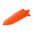 POLISPORT REAR FENDER KTM (ORANGE) (8557000001) - DRIVEN Canada's Powersports 56044151094618557000001
