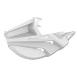 POLISPORT PARTIAL DISC PROTECTOR REPLACEMENT ALL MODEL (BLACK) - DRIVEN Canada's Powersports 56044150938838155000001