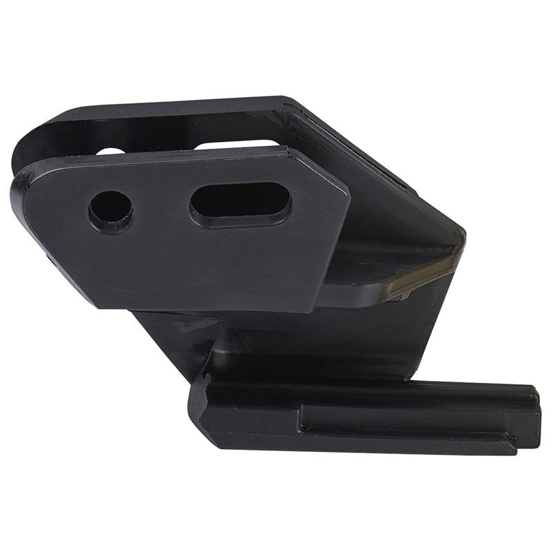 POLISPORT PERFROMANCE CHAIN GUIDE SUZUKI (BLACK) (8983600001) - DRIVEN Canada's Powersports 56044150760848983600001