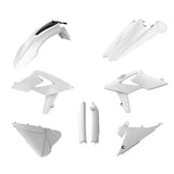 POLISPORT MX COMPLETE KIT (91552) - DRIVEN Canada's Powersports 560441515979491552