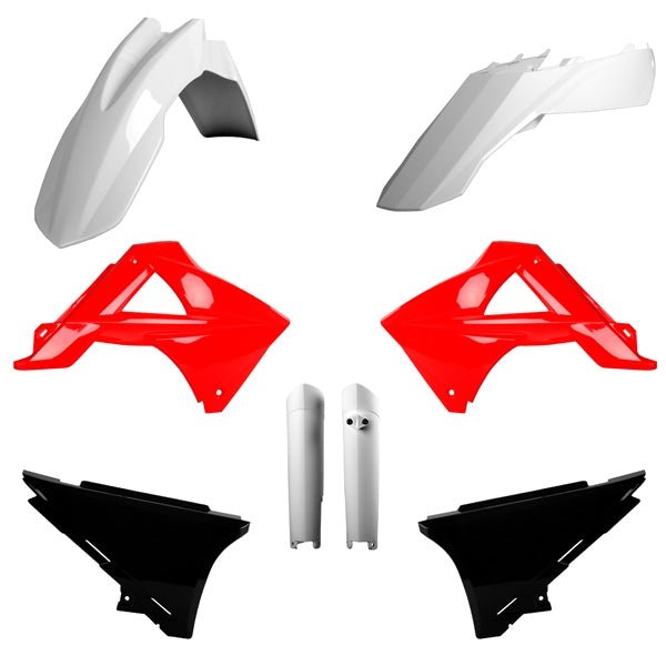 POLISPORT MX COMPLETE KIT (91547) - DRIVEN Canada's Powersports 999999998991547