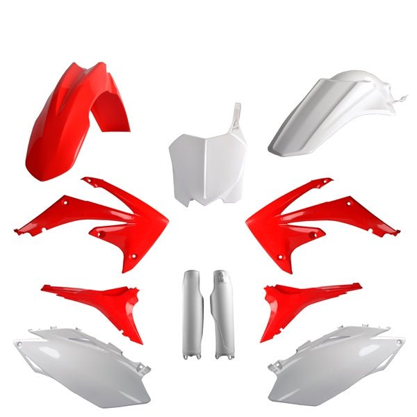 POLISPORT MX COMPLETE KIT (91525) - DRIVEN Canada's Powersports 560441515929991525