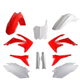 POLISPORT MX COMPLETE KIT (91528) - DRIVEN Canada's Powersports 560441515932991528