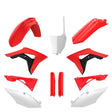 POLISPORT MX COMPLETE KIT (91534) - DRIVEN Canada's Powersports 560441515938191534