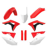 POLISPORT MX COMPLETE KIT (91534) - DRIVEN Canada's Powersports 560441515938191534