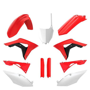 POLISPORT MX COMPLETE KIT (91534) - DRIVEN Canada's Powersports 560441515938191534