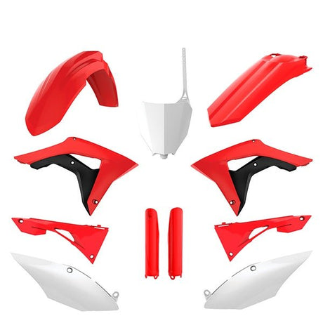 POLISPORT MX COMPLETE KIT (91534) - DRIVEN Canada's Powersports 560441515938191534