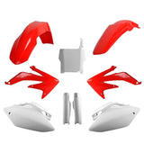 POLISPORT MX COMPLETE KIT (91541) - DRIVEN Canada's Powersports 560441515944291541