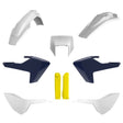 POLISPORT MX COMPLETE KIT (91503) - DRIVEN Canada's Powersports 560441515968891503