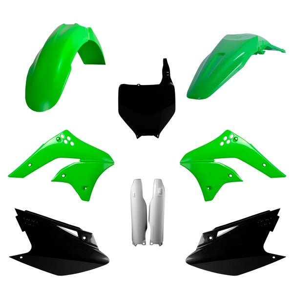 POLISPORT MX COMPLETE KIT (91482) - DRIVEN Canada's Powersports 560441515871191482