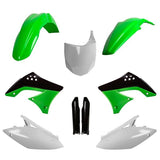 POLISPORT MX COMPLETE KIT (91566) - DRIVEN Canada's Powersports 560441515858291566