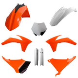 POLISPORT MX COMPLETE KIT (91443) - DRIVEN Canada's Powersports 5.60442E+1291443