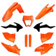 POLISPORT MX COMPLETE KIT (91469) - DRIVEN Canada's Powersports 999999998991469