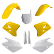 POLISPORT MX COMPLETE KIT (91421) - DRIVEN Canada's Powersports 560441515797491421