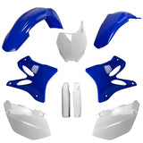 POLISPORT MX COMPLETE KIT (91386) - DRIVEN Canada's Powersports 560441515741791386