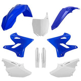 POLISPORT MX COMPLETE KIT (91388) - DRIVEN Canada's Powersports 560441515743191388