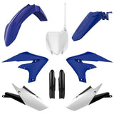 POLISPORT MX COMPLETE KIT (91408) - DRIVEN Canada's Powersports 999999998991408