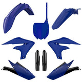 POLISPORT MX COMPLETE KIT (91412) - DRIVEN Canada's Powersports 560441515788291412