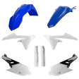 POLISPORT MX COMPLETE KIT (91416) - DRIVEN Canada's Powersports 560441515792991416