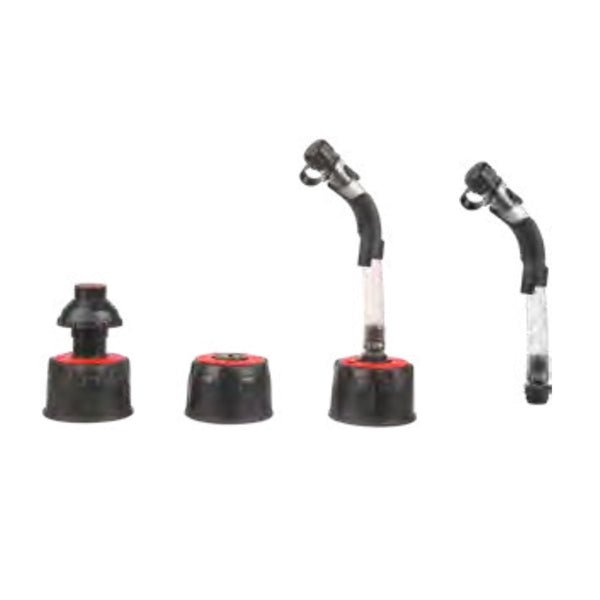 POLISPORT PROOCTANE SEAL KIT (8155200001) - DRIVEN Canada's Powersports 56044150995338155200001