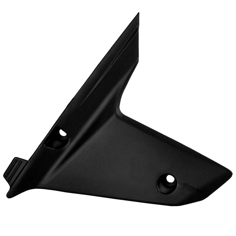 POLISPORT RADIATOR SCOOPS (8414200001) - DRIVEN Canada's Powersports 56044150267998414200001