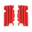POLISPORT RAD LOUVERS, HONDA, CR/CRF 02 - 04, RED CR04 - DRIVEN Canada's Powersports 56044150770368459900002