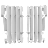 POLISPORT RADIATOR LOUVERS - DRIVEN Canada's Powersports 56044150797888454400002