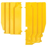 POLISPORT RADIATOR LOUVERS - DRIVEN Canada's Powersports 56044150706008456100002