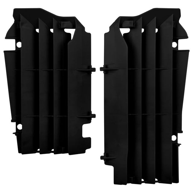 POLISPORT RADIATOR LOUVERS - DRIVEN Canada's Powersports 56044150827338461600001