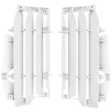 Polisport Radiator Louvers Beta (Blanc) - DRIVEN Canada's Powersports 56044151145268473600001