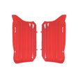 POLISPORT RADIATOR LOUVERS HONDA (RED) - DRIVEN Canada's Powersports 56044151223168476100002