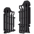POLISPORT RADIATOR LOUVERS SUZUKI (BLACK) - DRIVEN Canada's Powersports 56044150903708464800001
