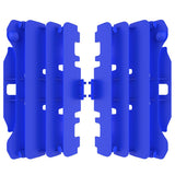 POLISPORT RADIATOR LOUVERS YAMAHA (BLUE) - DRIVEN Canada's Powersports 56044150769788458100002