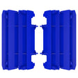 POLISPORT RADIATOR LOUVERS YAMAHA (WHITE) - DRIVEN Canada's Powersports 56044150770988985500001
