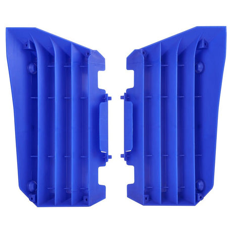 POLISPORT RADIATOR LOUVERS YAMAHA - DRIVEN Canada's Powersports 56044150703728455400002
