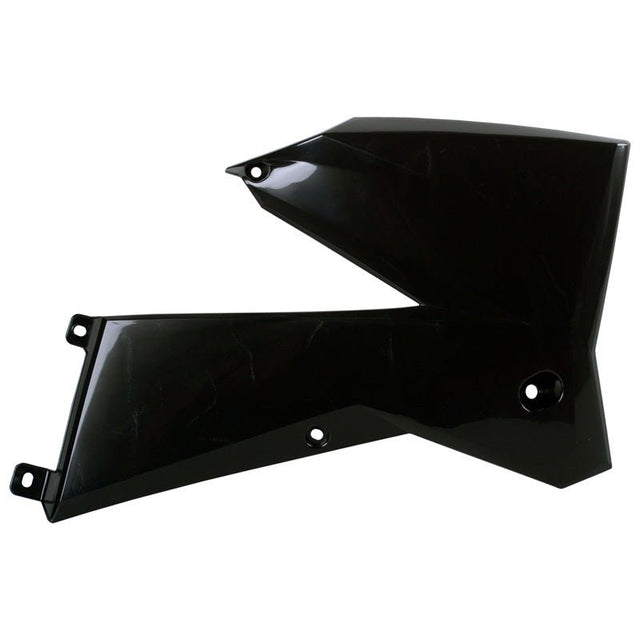 POLISPORT RADIATOR SCOOPS - DRIVEN Canada's Powersports 56044150151208411500001
