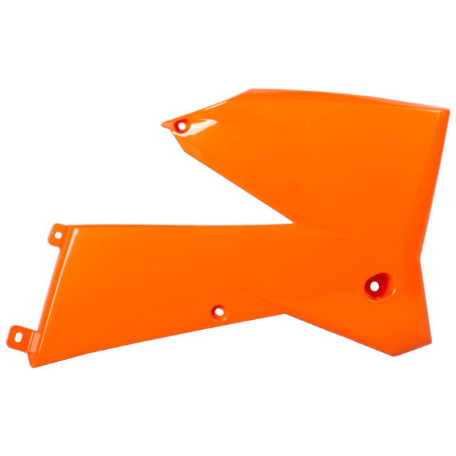 POLISPORT RADIATOR SCOOPS - DRIVEN Canada's Powersports 56044150151378411500002