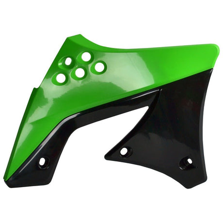 POLISPORT RADIATOR SCOOPS - DRIVEN Canada's Powersports 56044150275678412800001