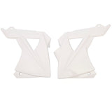 POLISPORT RADIATOR SCOOPS (8413300008) - DRIVEN Canada's Powersports 56044150426698413300008