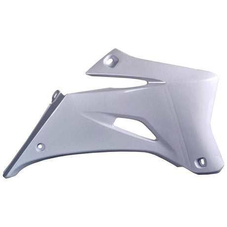 POLISPORT RADIATOR SCOOPS (8426100005) - Driven Powersports Inc.56044150214358426100005