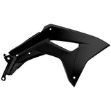 Polisport Radiator Scoops CRF150L - DRIVEN Canada's Powersports 56044151004828423800003
