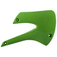 Polisport Radiator Scoops Kawasaki (Green) - DRIVEN Canada's Powersports 56044150170328425000011