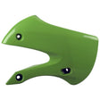 POLISPORT RADIATOR SCOOPS KLX110 OEM COLOR (8429300014) - Driven Powersports Inc.56044150153808429300014