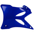 Polisport Radiator Scoops Yamaha (Blue) - DRIVEN Canada's Powersports 56044150141478410900001