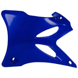 Polisport Radiator Scoops Yamaha (Blue) - DRIVEN Canada's Powersports 56044150141478410900001