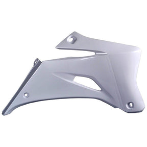 POLISPORT RADIATOR SCOOPS (8426100005) - Driven Powersports Inc.56044150214358426100005