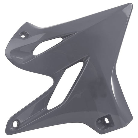 Polisport Radiator Scoops - DRIVEN Canada's Powersports 56044151032098417500006